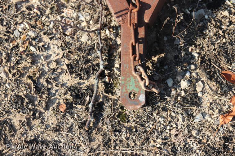 image for item DQ9251 Gorman Rupp pump