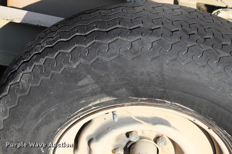 image for item DQ9251 Gorman Rupp pump