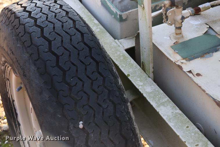 image for item DQ9251 Gorman Rupp pump