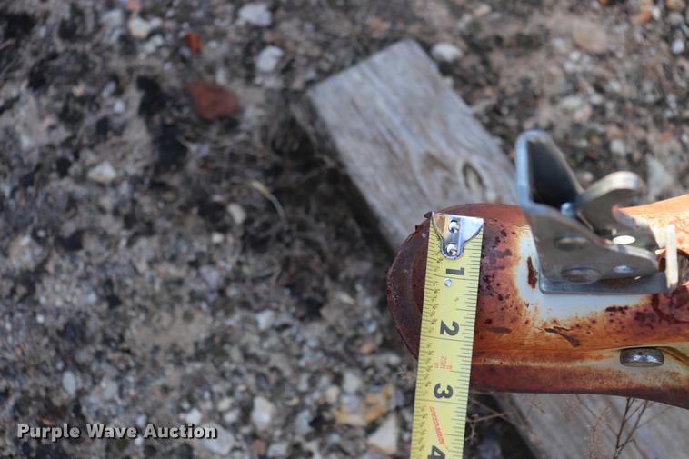 image for item DQ9252 Davey 18M125RPDQ air compressor