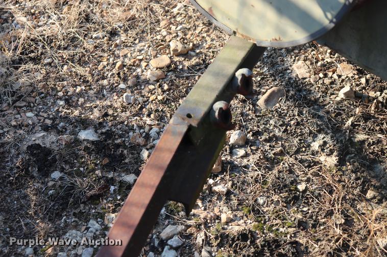 image for item DQ9252 Davey 18M125RPDQ air compressor