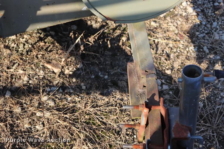 image for item DQ9252 Davey 18M125RPDQ air compressor