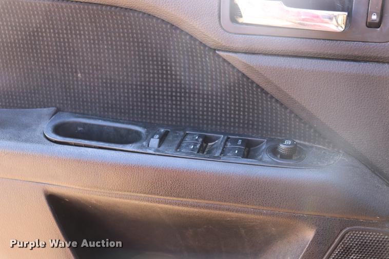 image for item DQ9259 2008 Ford Fusion SEL