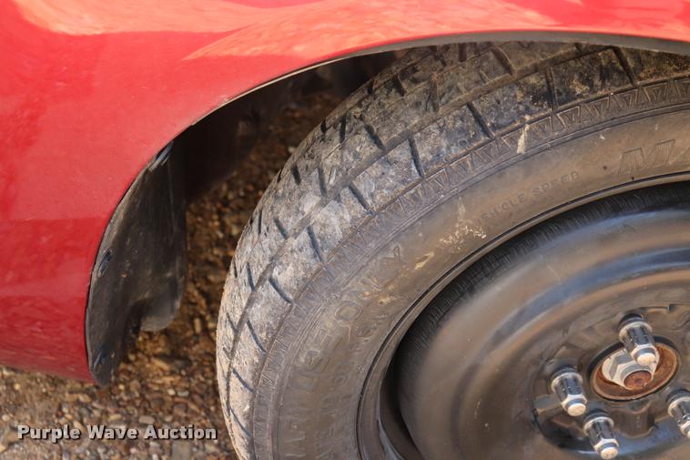 image for item DQ9259 2008 Ford Fusion SEL