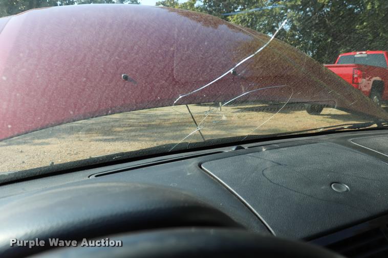 image for item DQ9259 2008 Ford Fusion SEL