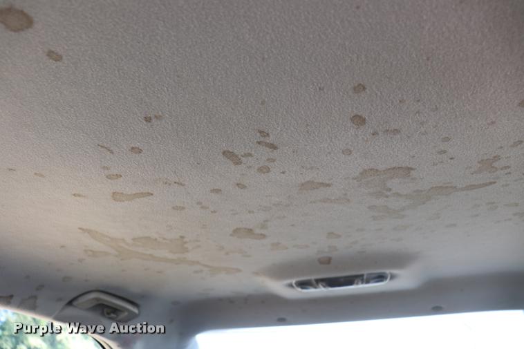 image for item DQ9259 2008 Ford Fusion SEL