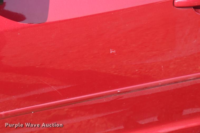 image for item DQ9259 2008 Ford Fusion SEL