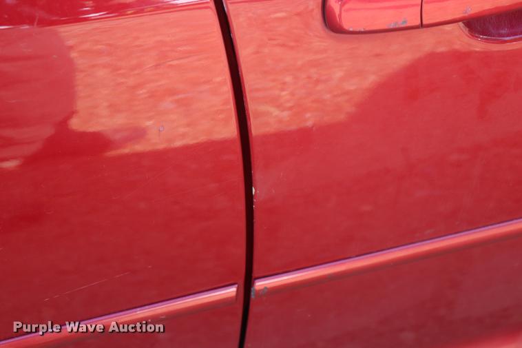 image for item DQ9259 2008 Ford Fusion SEL