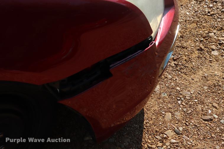 image for item DQ9259 2008 Ford Fusion SEL