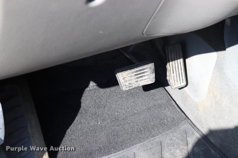 image for item DQ9260 2002 GMC Envoy