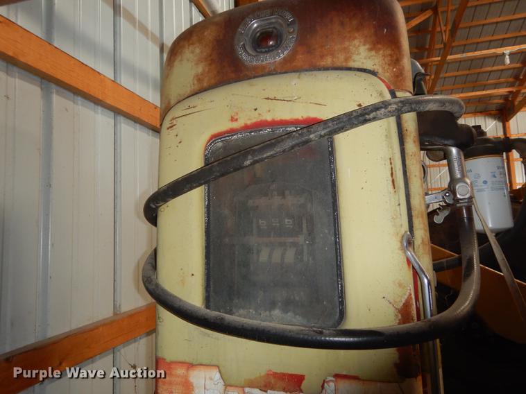 image for item DS9806 American 80 fuel pump