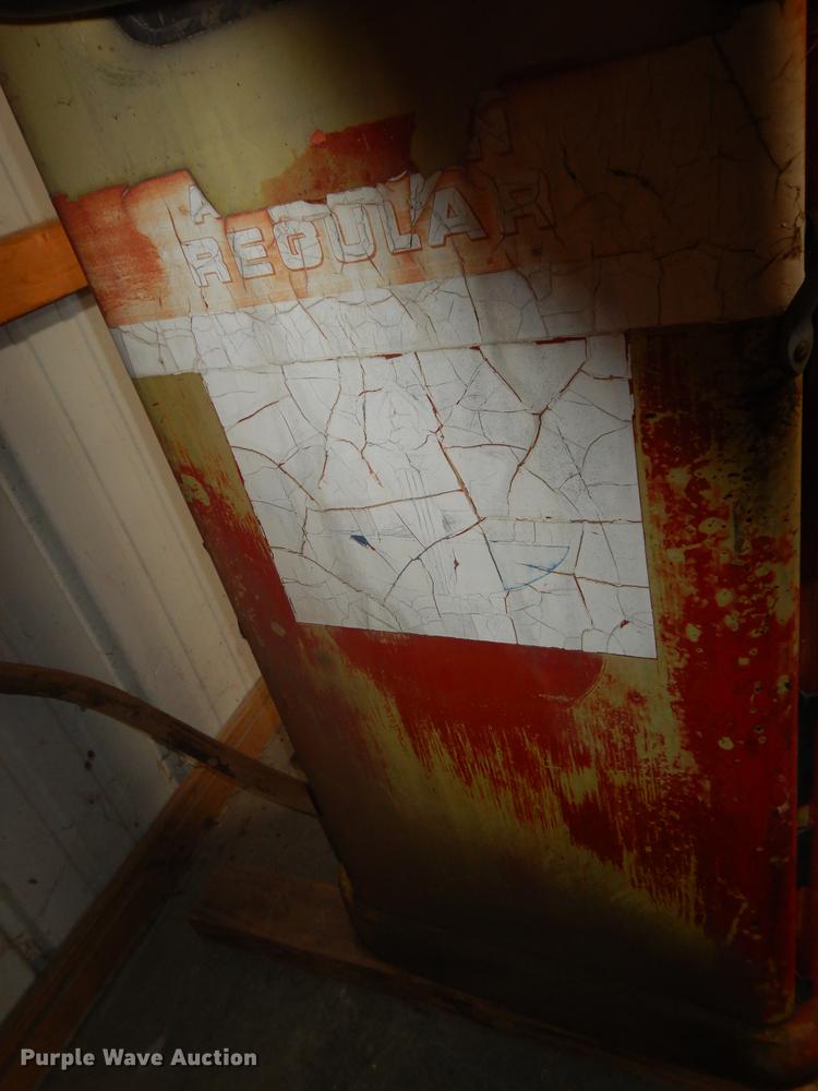 image for item DS9806 American 80 fuel pump