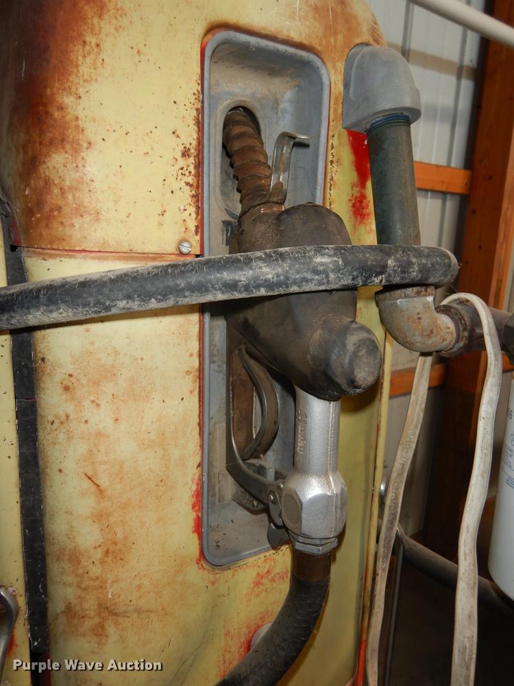 image for item DS9806 American 80 fuel pump