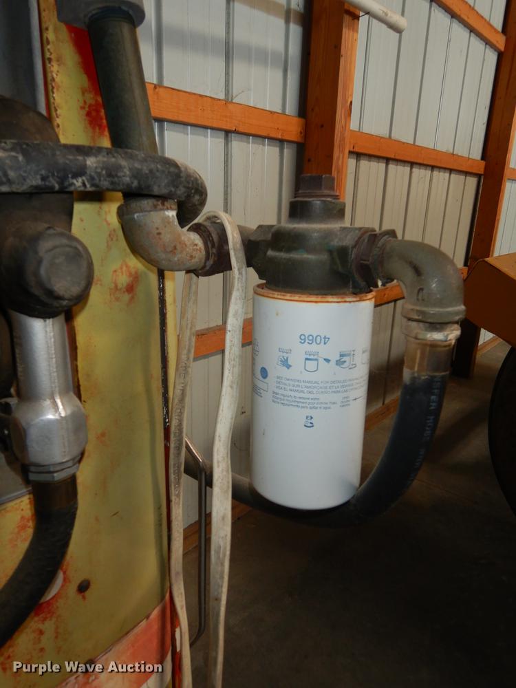 image for item DS9806 American 80 fuel pump