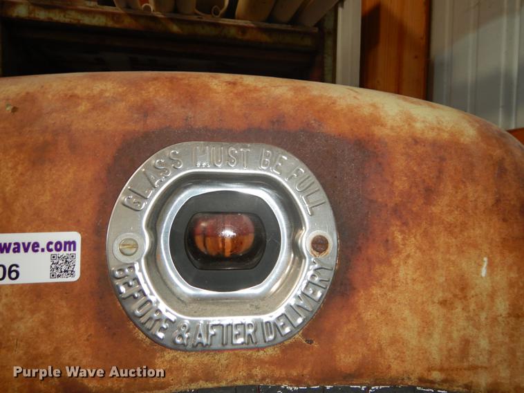 image for item DS9806 American 80 fuel pump