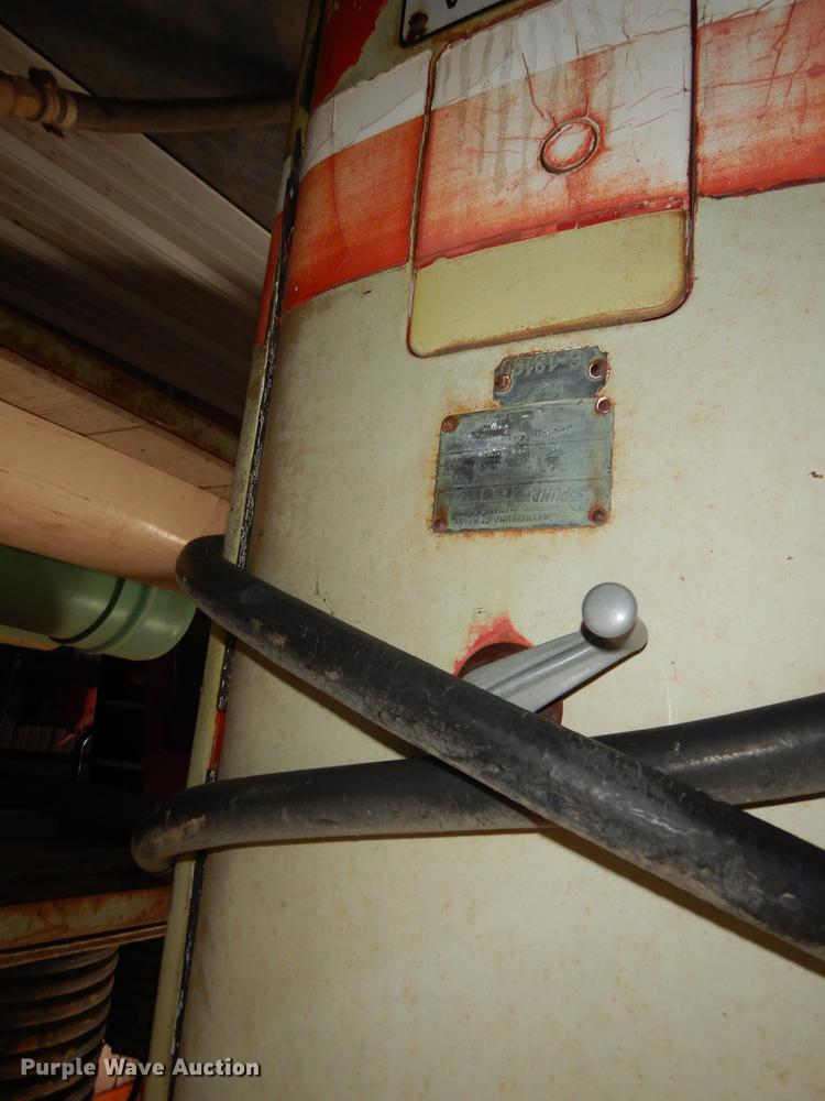 image for item DS9806 American 80 fuel pump