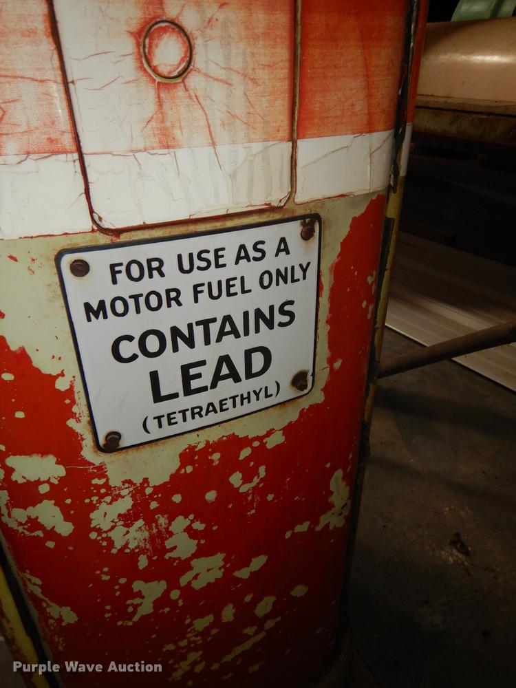 image for item DS9806 American 80 fuel pump