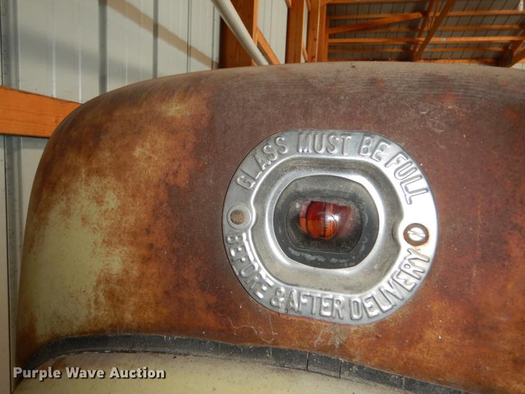 image for item DS9806 American 80 fuel pump