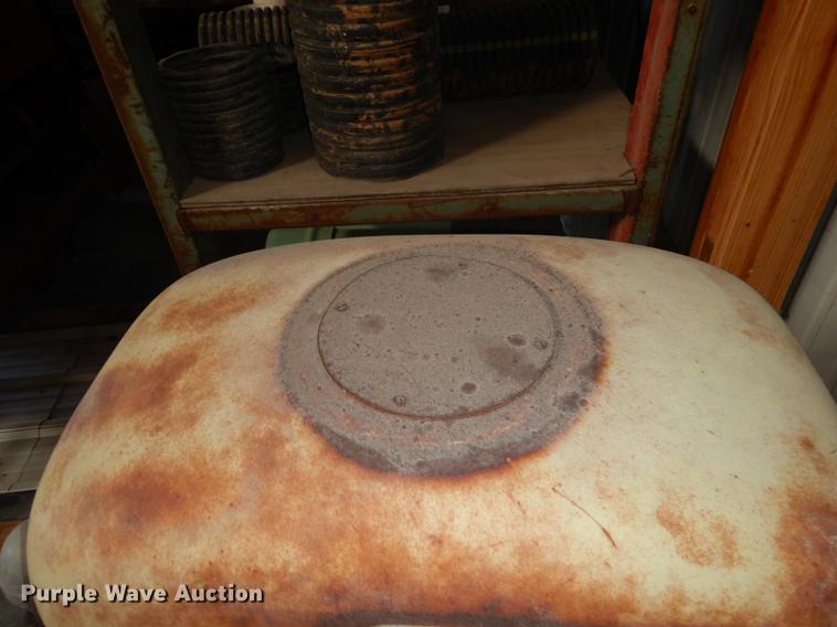 image for item DS9806 American 80 fuel pump