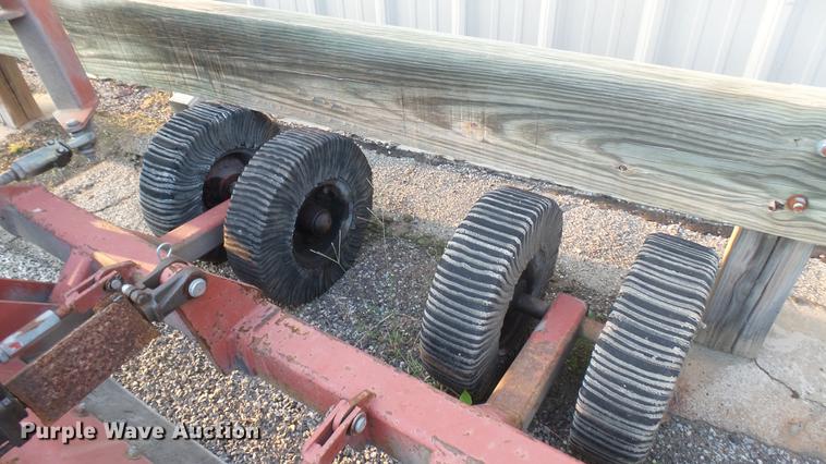 image for item EB9008 Rhino SR15 batwing rotary mower