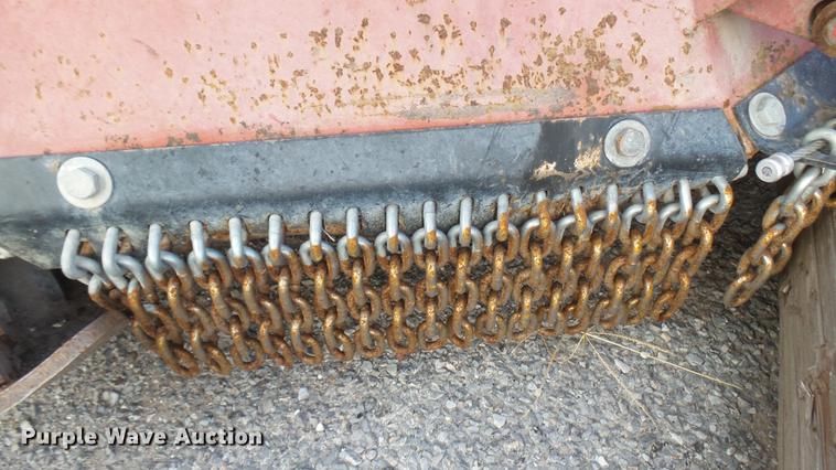 image for item EB9008 Rhino SR15 batwing rotary mower