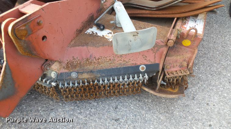 image for item EB9008 Rhino SR15 batwing rotary mower