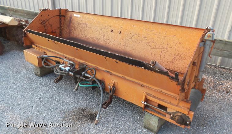 image for item EB9012 Swenson spreader