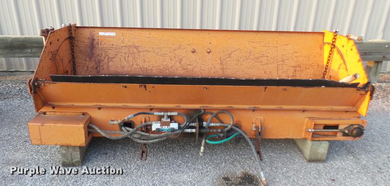 image for item EB9012 Swenson spreader