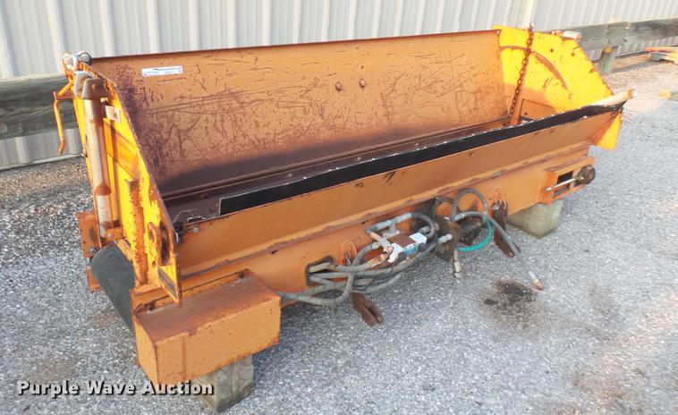 image for item EB9012 Swenson spreader
