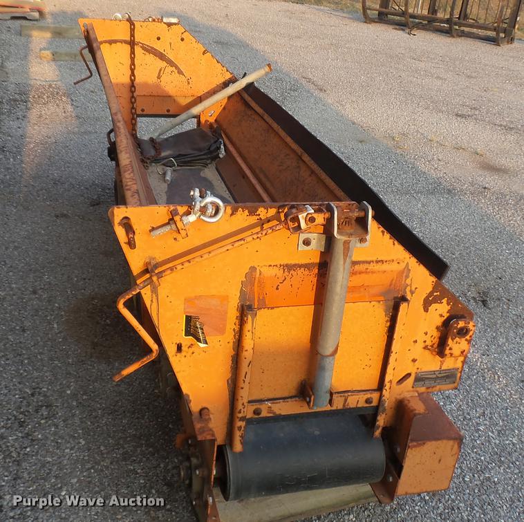 image for item EB9012 Swenson spreader