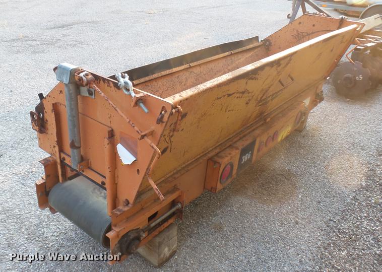 image for item EB9012 Swenson spreader