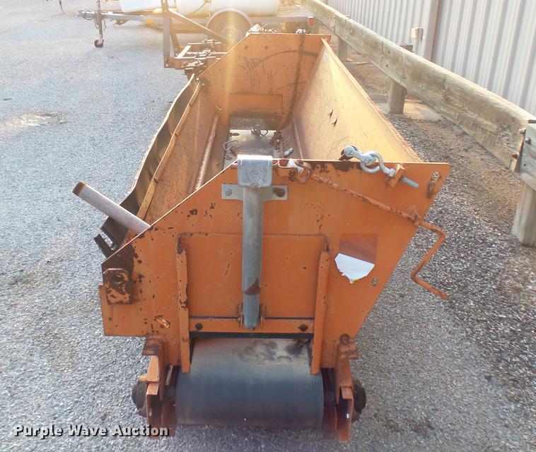 image for item EB9012 Swenson spreader