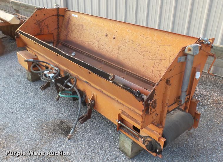 image for item EB9012 Swenson spreader