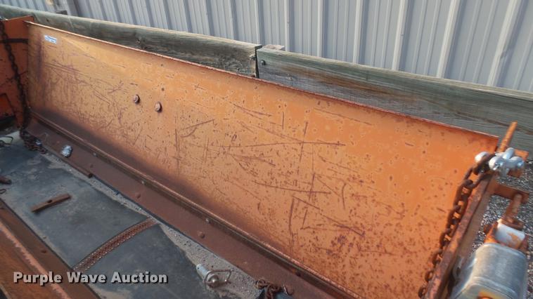 image for item EB9012 Swenson spreader