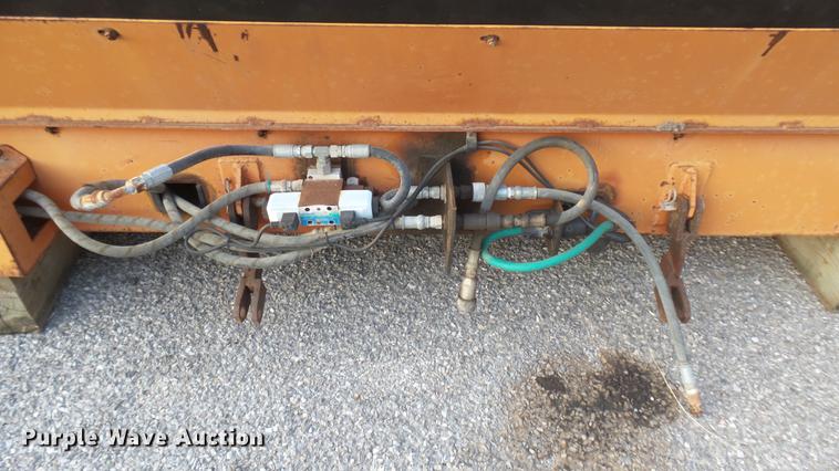 image for item EB9012 Swenson spreader