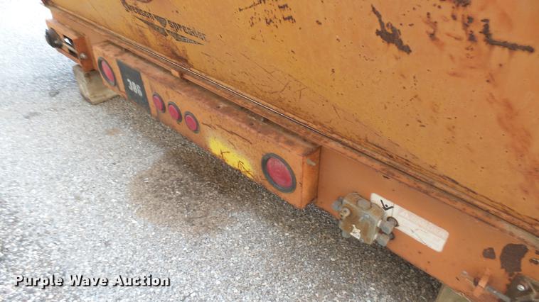 image for item EB9012 Swenson spreader