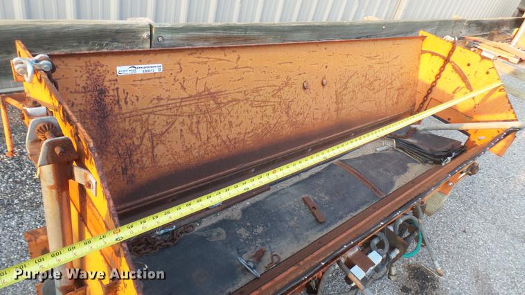image for item EB9012 Swenson spreader