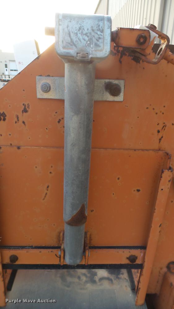 image for item EB9012 Swenson spreader