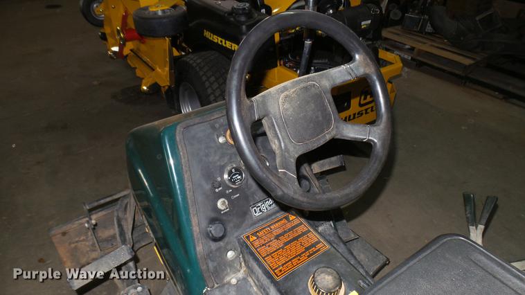 image for item EB9095 Broyhill M4100 field groomer