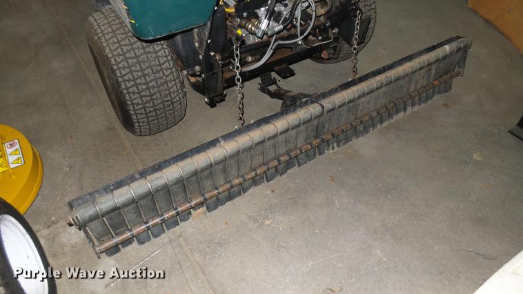 image for item EB9095 Broyhill M4100 field groomer