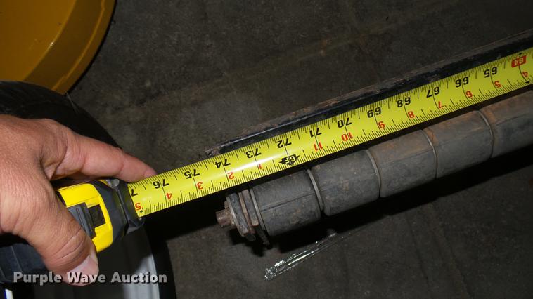 image for item EB9095 Broyhill M4100 field groomer