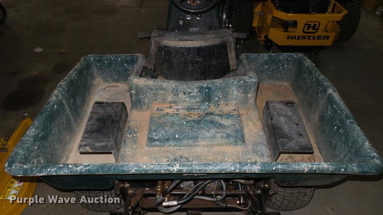 image for item EB9095 Broyhill M4100 field groomer