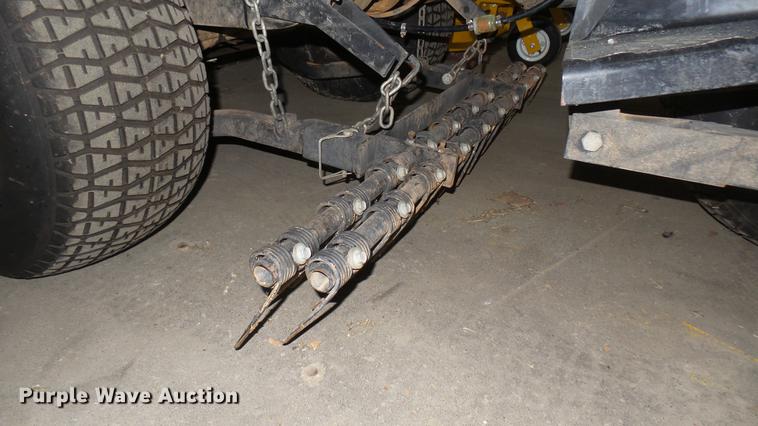 image for item EB9095 Broyhill M4100 field groomer