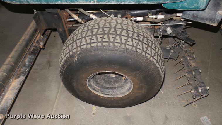 image for item EB9095 Broyhill M4100 field groomer