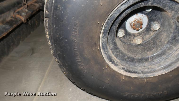 image for item EB9095 Broyhill M4100 field groomer