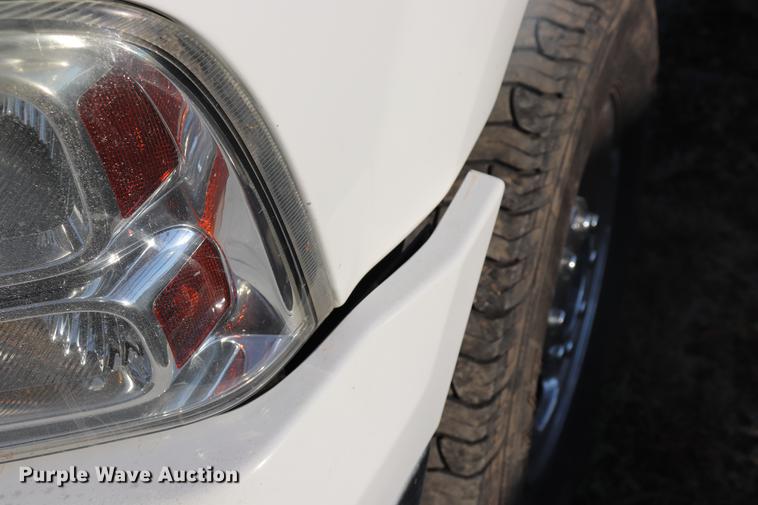 image for item ED9501 2006 Ford F250 Super Duty SuperCab pickup truck