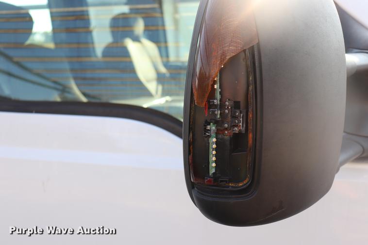 image for item ED9501 2006 Ford F250 Super Duty SuperCab pickup truck