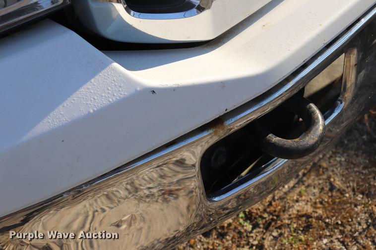 image for item ED9501 2006 Ford F250 Super Duty SuperCab pickup truck