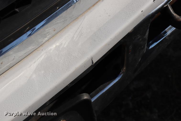 image for item ED9501 2006 Ford F250 Super Duty SuperCab pickup truck