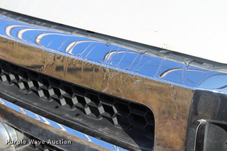 image for item ED9501 2006 Ford F250 Super Duty SuperCab pickup truck